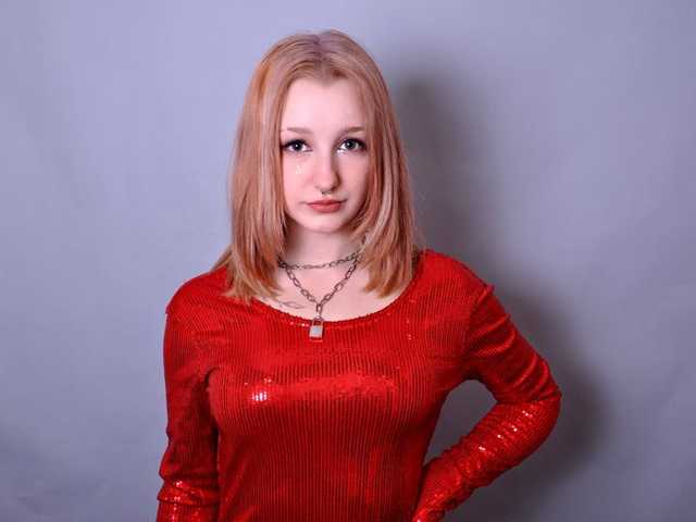 Profilfoto AmyKline
