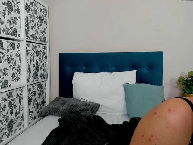 Sendung Screenshots AmyLOVExx