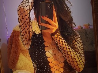 Erotischer Video -Chat Amy_03