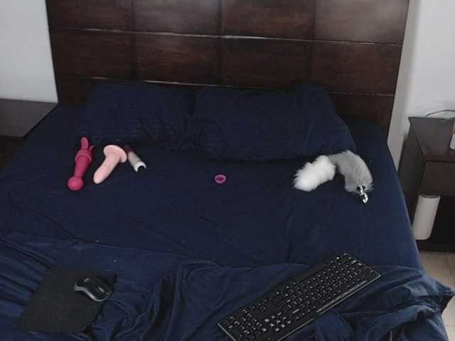 Sendung Screenshots AmyMoon