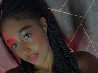 Erotischer Video -Chat AmyNochols