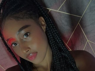 Erotischer Video -Chat AmyNochols