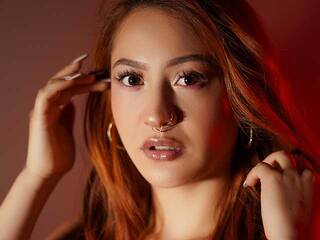 Erotischer Video -Chat amypond-1