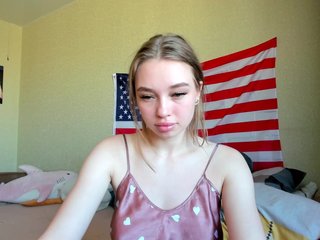 Erotischer Video -Chat AmyRoy