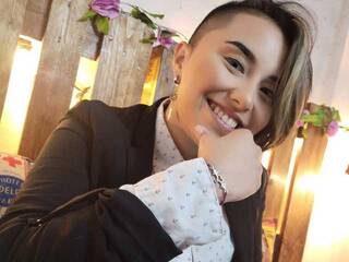 Erotischer Video -Chat Amysedarys25