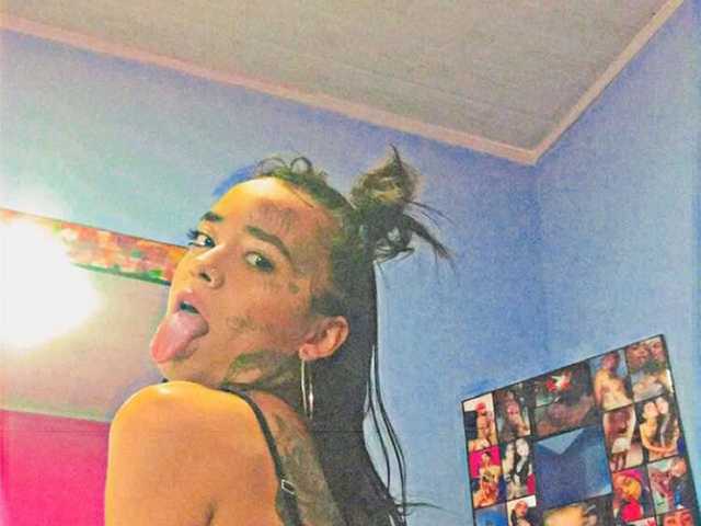 Foto des Profils Amysexyjonsxx