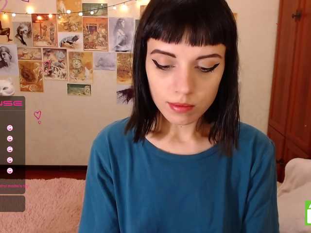 Sendung Screenshots AmySpring