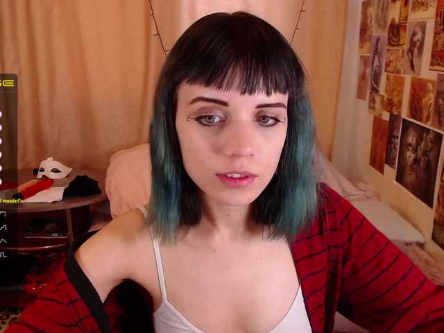 Sendung Screenshots AmySpring