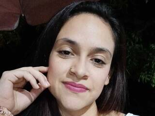 Erotischer Video -Chat AmyWhite