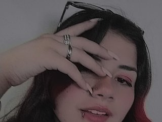 Erotischer Video -Chat AmyWhitexd