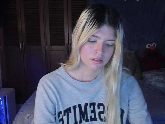 Sendung Screenshots AmyWright