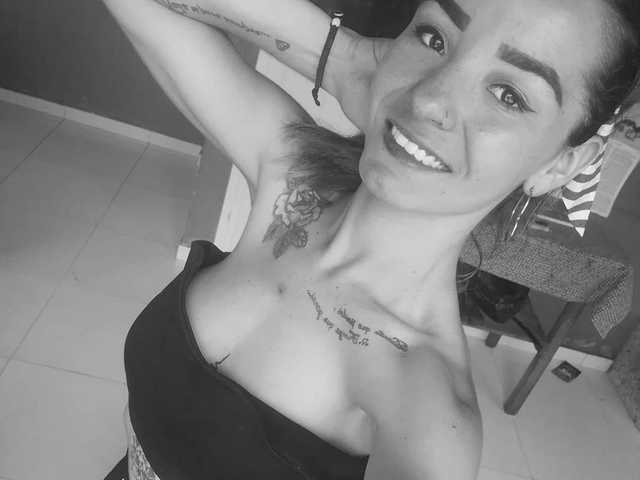 Foto des Profils Ana-ferro