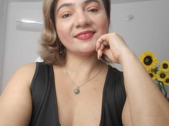 Foto des Profils ana-milf