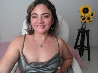 Erotischer Video -Chat ana-milf
