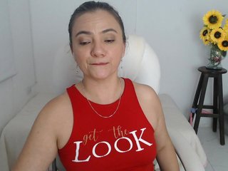Erotischer Video -Chat ana-milf