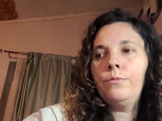 Erotischer Video -Chat ana20sexy