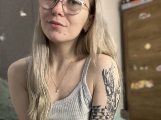 Erotischer Video -Chat Anaaimey