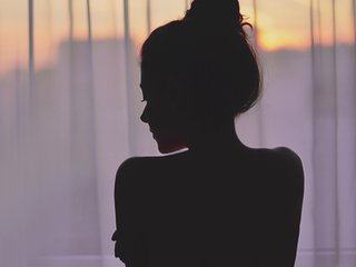 Erotischer Video -Chat Anabel-Anna