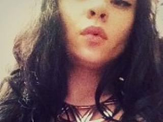 Erotischer Video -Chat anabelaaa