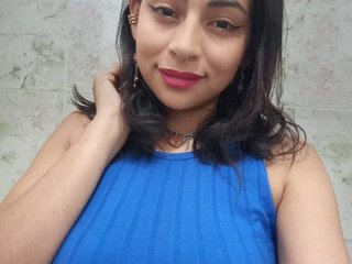 Erotischer Video -Chat Anabell23