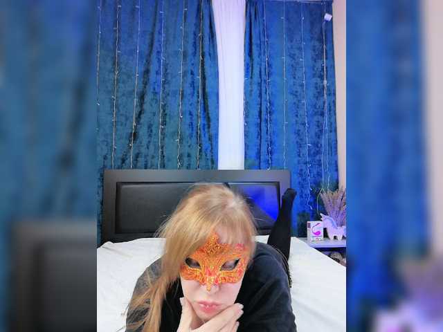 Sendung Screenshots Annabelle1234