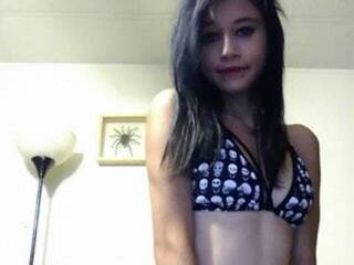 Erotischer Video -Chat Anabellrhiley