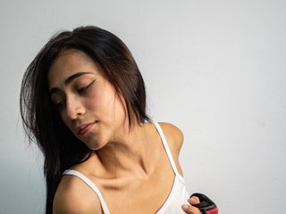 Erotischer Video -Chat anabellt