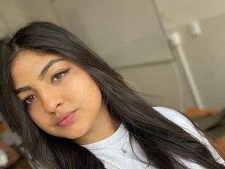 Erotischer Video -Chat AnabelLuisa