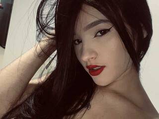 Erotischer Video -Chat AnabelSpace