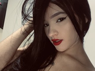 Erotischer Video -Chat AnabelSpace