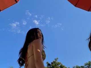 Erotischer Video -Chat AnabelWolf