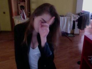 Erotischer Video -Chat AnabelyaBerg