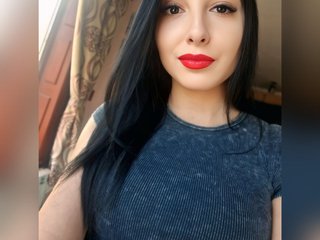 Erotischer Video -Chat AnaBliss