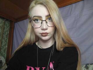 Erotischer Video -Chat anadewitt