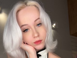 Erotischer Video -Chat Anadeya