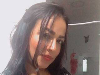 Erotischer Video -Chat Anah-23