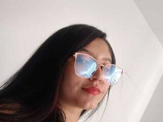 Erotischer Video -Chat anahiphotmant