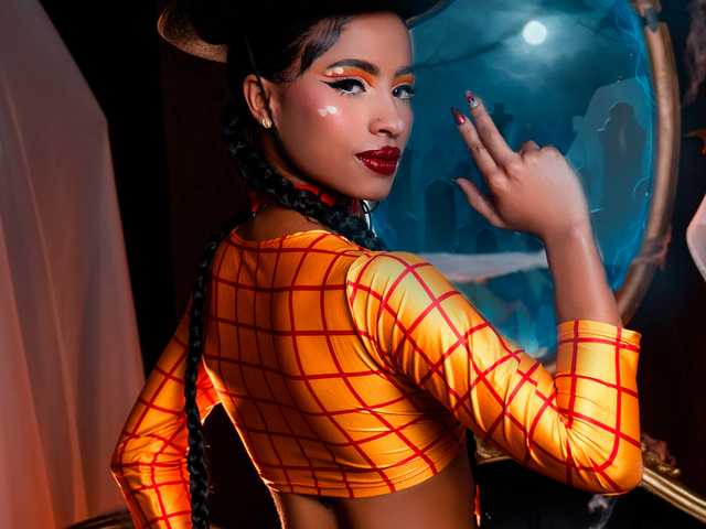 Foto des Profils AnahisBennett