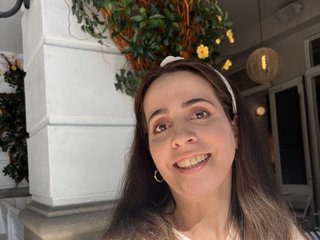 Erotischer Video -Chat AnaHotOne