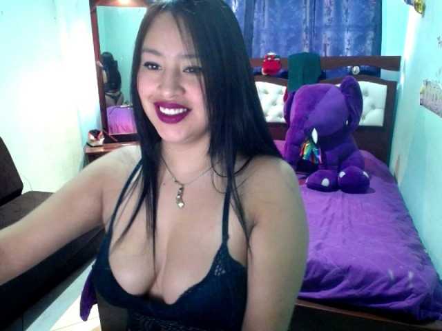 Fotos kiara_willo1 squirt 500 tokens is my goal thanks for helping me¡¡