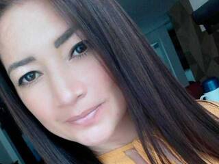 Erotischer Video -Chat Anaii-mdl