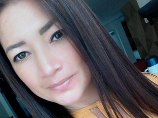 Erotischer Video -Chat Anaii-mdl