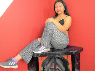 Erotischer Video -Chat Anais-Hernandez