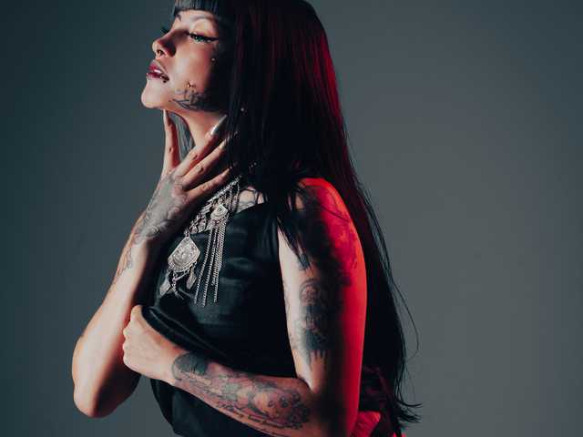 Foto des Profils Anais-star