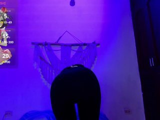 Erotischer Video -Chat anais-tgn