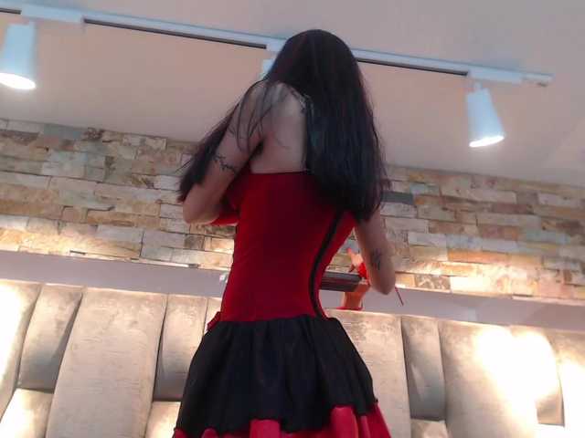 Sendung Screenshots AnaisIzummy