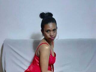 Erotischer Video -Chat AnaisPink