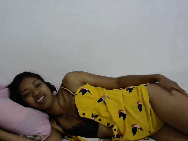 Sendung Screenshots AnaisPink