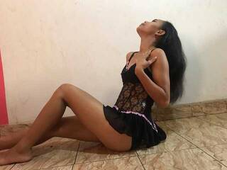 Erotischer Video -Chat anaiss