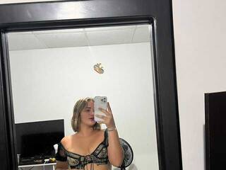 Erotischer Video -Chat Anaistone